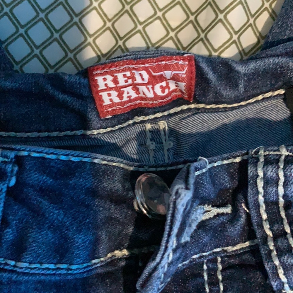 Rodeo set - Picture 3 of 4